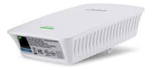 Linksys Re3000w N300 Wifi Extender (Usado)