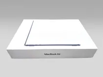 Comprar Macbook Air 13 M3 16gb Ram 512 Ssd Sin Uso