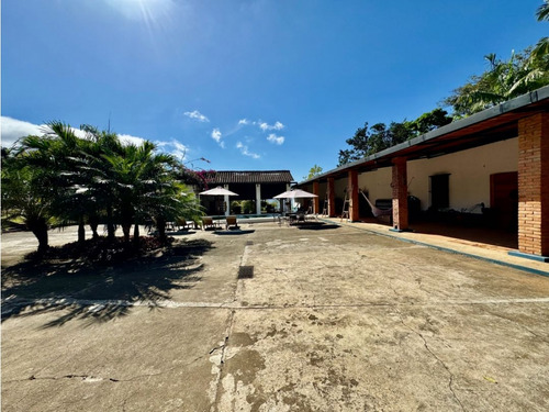Se Vende Finca 19 Hectareas San Casimiro