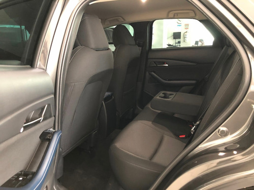 Mazda Cx30 Touring At 2.0 2021 Machine Gray