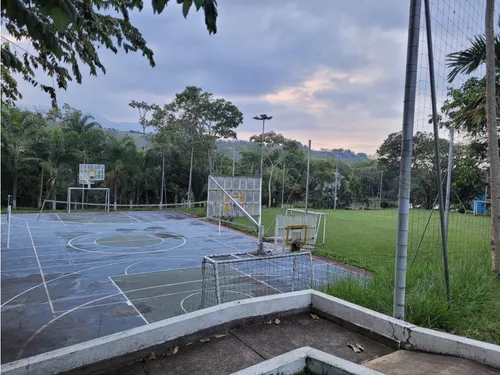 Venta Lote En Vereda Rio Claro De 1523mt2 En Jamundí, Valle 6476.