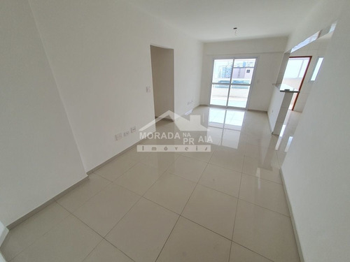 Imagem 11 de 30 de Apartamento Em Vila Guilhermina, Praia Grande/sp De 218m² 3 Quartos À Venda Por R$ 672.000,00 - Ap1910728-s