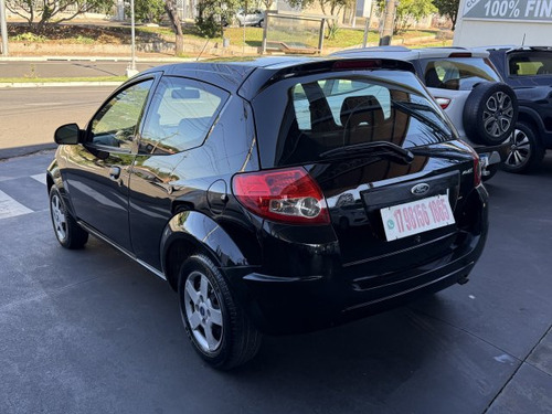 Ford Ka Ka 1.0 MPI 8V FLEX 2P MANUAL