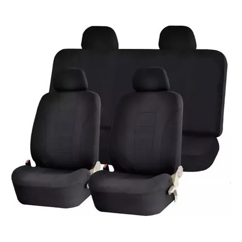 Forro Protector Para Asiento De  Renault Meggane Ii