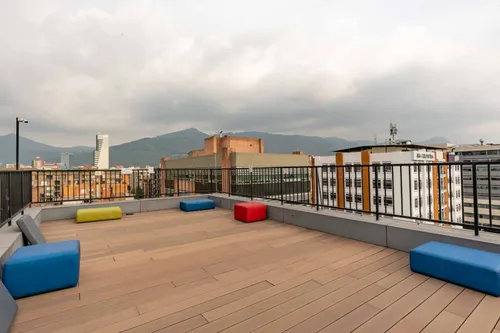 Apartamento En Venta En Chico Norte Iii Sector. Cod V22619