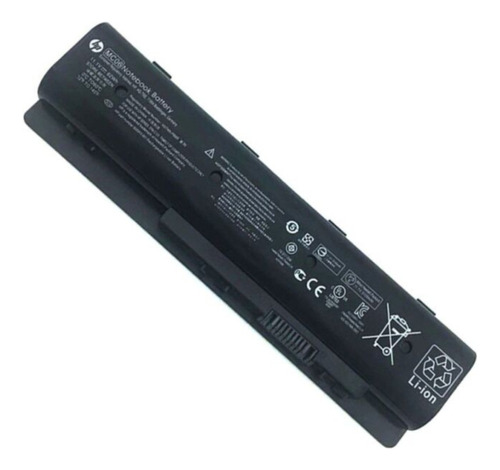 Bateria Hp Mc06 15-ae106no 