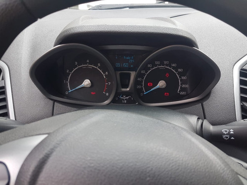Ford Ecosport 1.6 Se 110cv 4x2