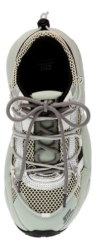 Sneakers Bouncee 2 Steve Madden Para Mujer