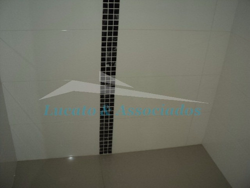Imagem 13 de 30 de Casa Isolada Com Piscina Na Vila Caiçara Em Praia Grande Sp - Ca00122 - 3297751
