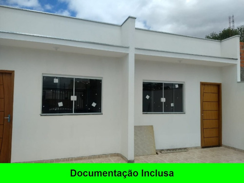 Imagem 1 de 1 de Casa A Venda No Jardim Santa Marta, Sorocaba - Sp - 2602182 - 32407907