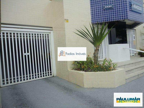 Imagem 6 de 19 de Apartamento Com 1 Dorm, Centro, Mongaguá - R$ 260 Mil, Cod: 55608 - V55608