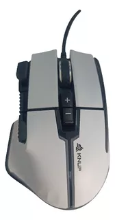 Mouse Optical Gaming Anúbis Mouse