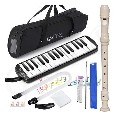 Flauta melodica para niños outlet
