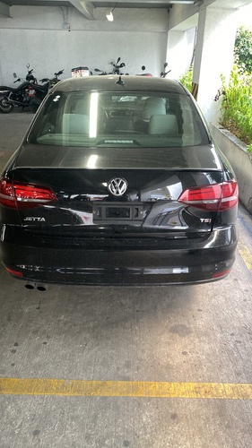 Transmisión Automático