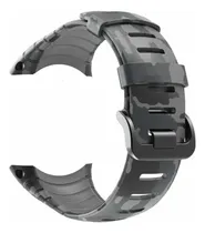 Comprar Correa Para Suunto Core Camuflajeda