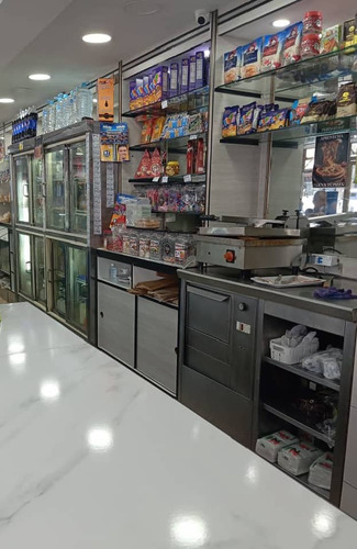 En Venta Fondo De Comercio Patio Trigal (sc)