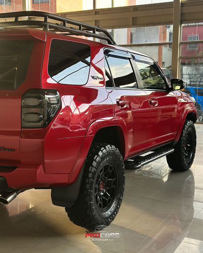 Toyota 4runner Trd Off Road