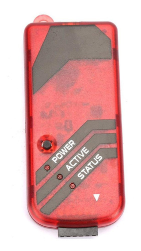 Pickit3 Microchip Original Mplab Pickit 3 Pic En Circuito De