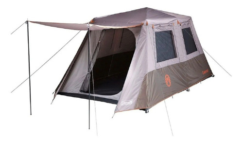 Carpa Coleman Instant Up 8 Personas Full Fly