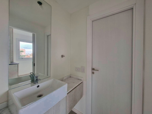 Imagen 15 de 22 de Departamento A Estrenar Con Cochera En Venta - Cesar Diaz Nº 343