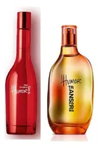 Comprar Kit Meu Primeiro Humor 75ml Natura Recoleta 
