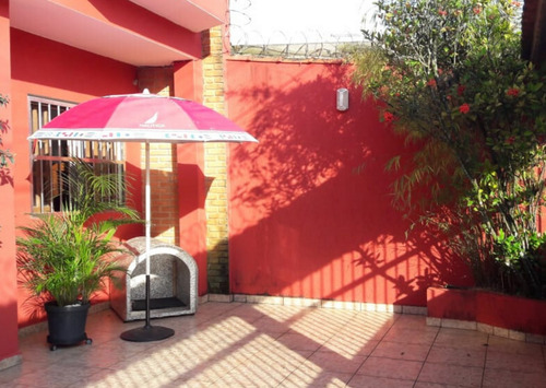 Imagem 2 de 14 de Ref-922 Sobrado Com 3 Quartos, 3 Banheiro, 3 Vagas