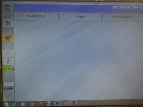 Imagem 4 de 7 de Software Cnh Dpa Est 9.5 Nível Engenharia