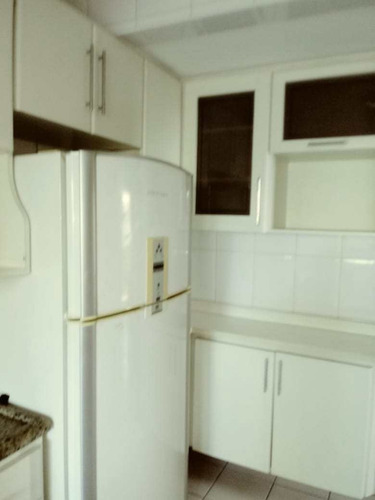 Imagem 13 de 25 de Ap 3 Dorms Boqueirão, Santos R$ 600 Mil Cód: 10723 - V10723