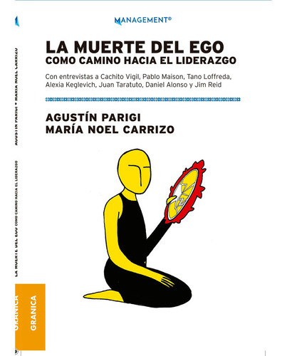 La Muerte Del Ego