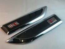 Comprar Toma Aire Negra Lateral P\u002F Auto Autoadhesiva .x2 Tuning T218