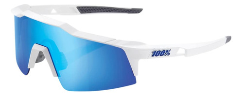 100% Speedcraft Xs Sport Performance - Gafas De Sol De Cicli