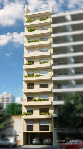 Imagen 4 de 5 de Departamento De Un Dormitorio En Venta En Rosario