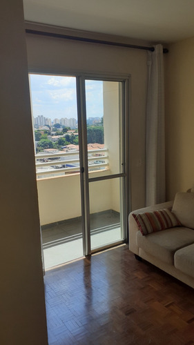 Ótimo Apartamento Proximo Metro Butanta Fl26