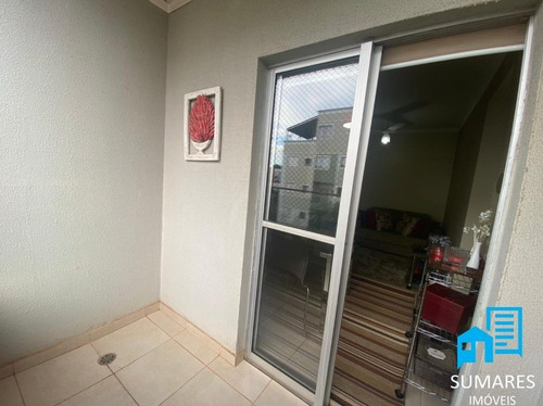 Imagem 2 de 14 de Apartamento Vila Maceno, São José Do Rio Preto - Ap00010 - 3302312