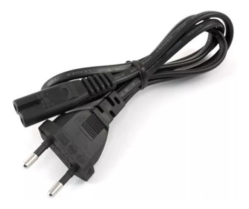 Cable Poder Model 8 Calidad 1,8mt 