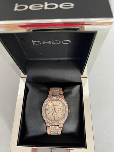 Reloj Bebe Mujer Variedades Regalo Día De La Madre