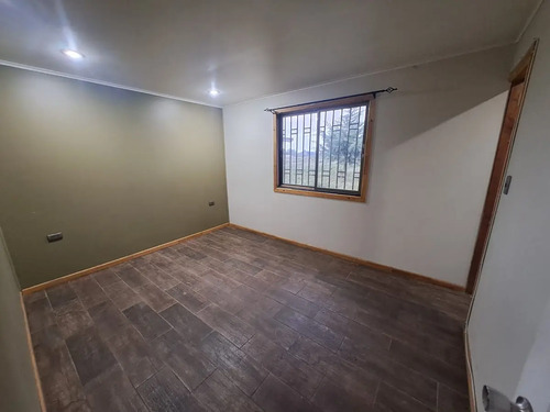 Arriendo Parcela 5000 M Casa ,4 D, A 10 Min. Casino, Chillán