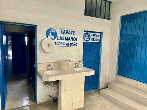 Imagen 21 de 30 de Bodega Industrial O Comercial En Renta, 4,137 M2 Atizapán Ed