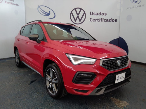 Seat Ateca 2023