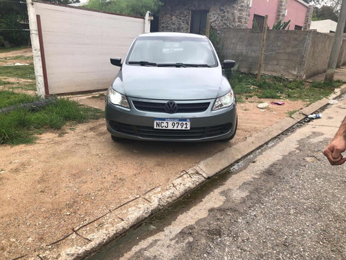Volkswagen Gol 1.6 Pack I 101cv
