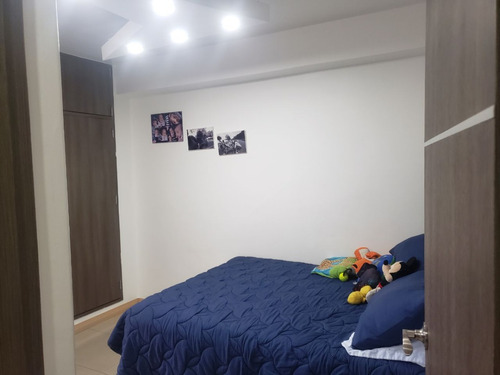 Imagen 17 de 24 de Apartamento En La Urbina Remodelado #24-5766