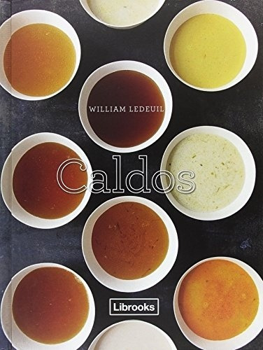 Caldos - Ledeuil William (libro)