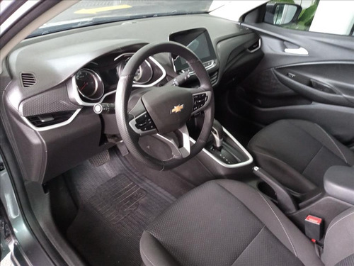 Chevrolet Onix 1.0 TURBO FLEX PLUS AUTOMÁTICO