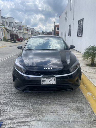 Kia Forte 2.0 L At