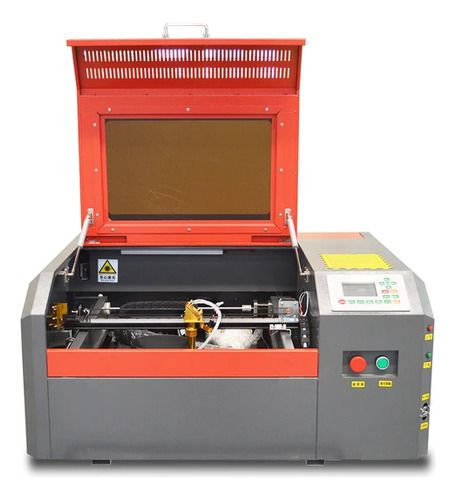 Maquina De Grabado Corte Laser Co2