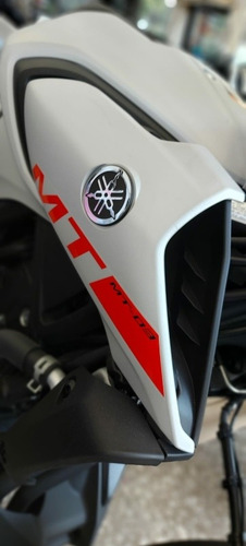 Imagen 6 de 16 de Yamaha Mt 03 2020 0 Km Motoswift Entrega Inmediata