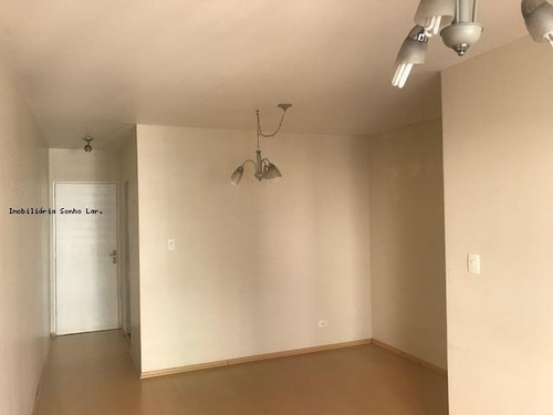 Apartamento Para Venda Em Osasco, Continental, 2 Dormitórios, 1 Banheiro, 1 Vaga - 8184_2-632512