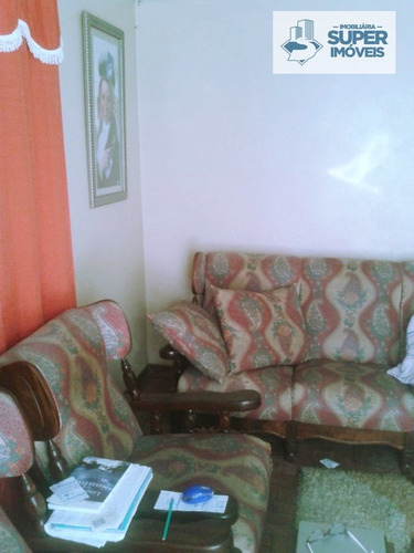 Casa A Venda No Bairro Três Vendas Em Pelotas - Rs. - 585-1
