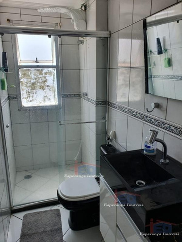 Imagem 10 de 15 de Ref.: 5604 - Apartamento Em Osasco Para Venda - V5604