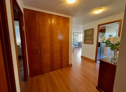 Gran Departamento 3d 3b + Servicios El Gabino/avda La Dehesa